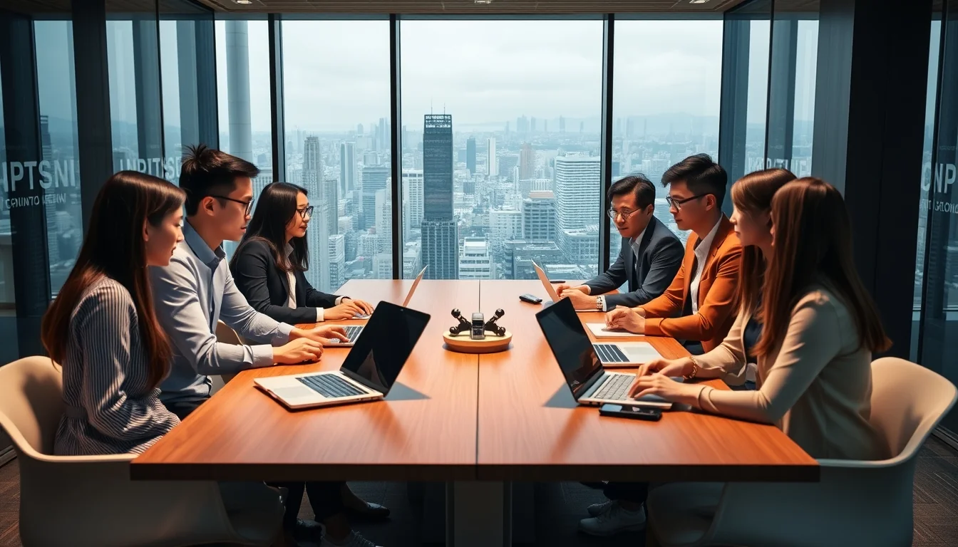 About intro main image